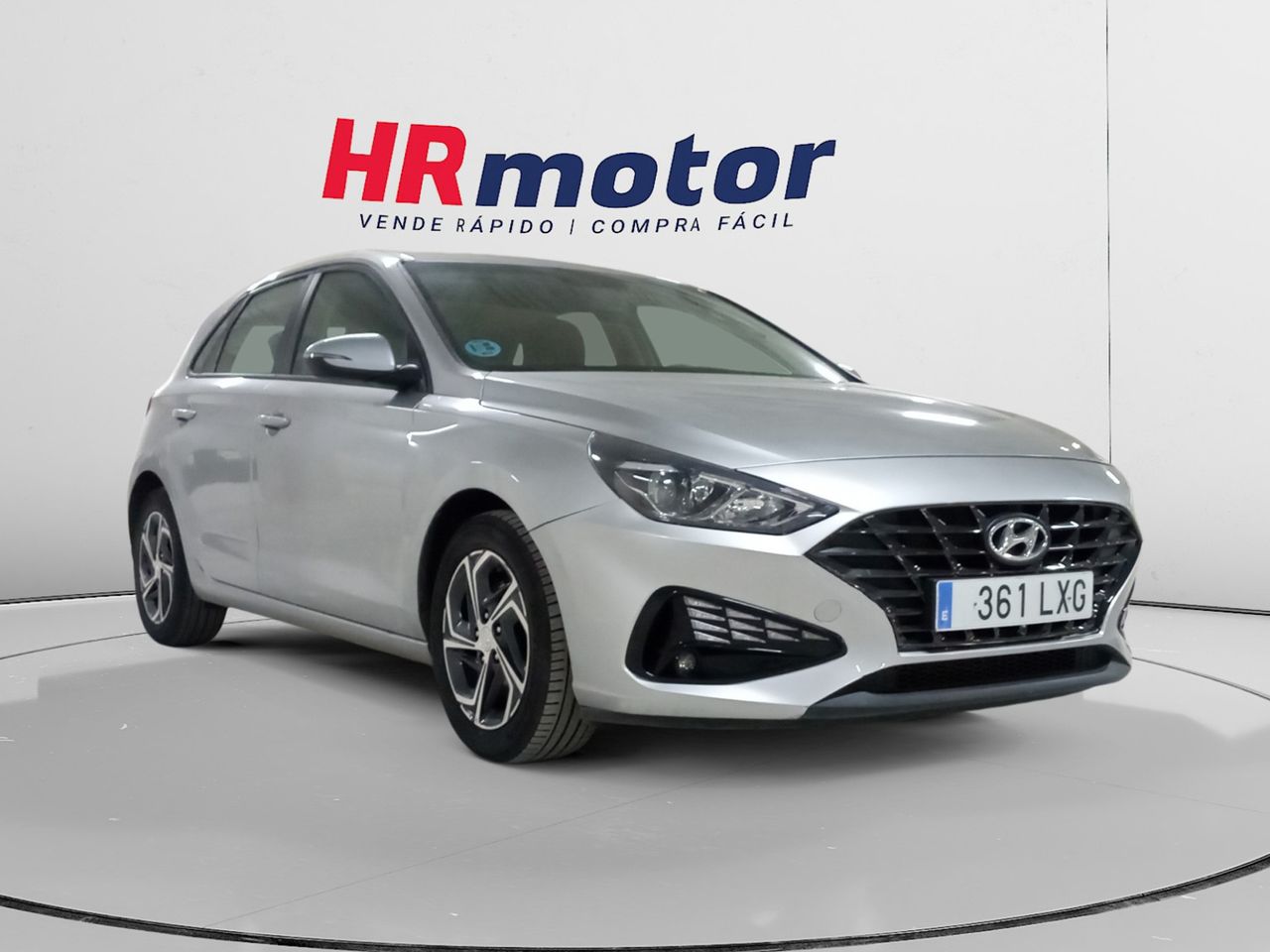 Foto hyundai i30 2022 /