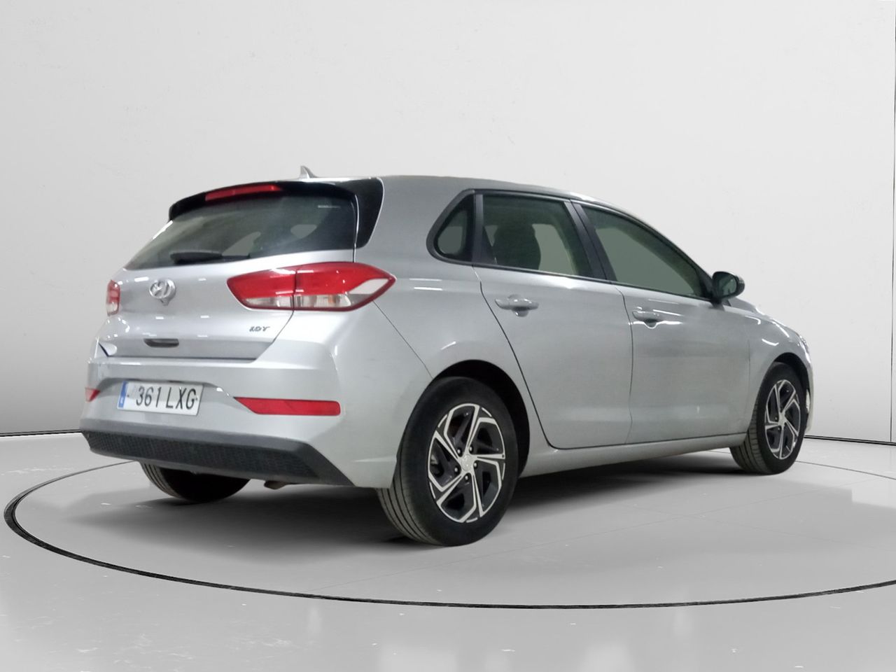 hyundai i30 2022 / foto grande (2)
