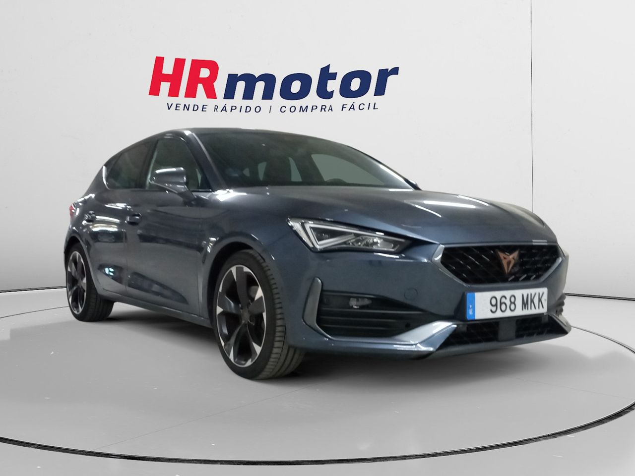 cupra león 2023 /