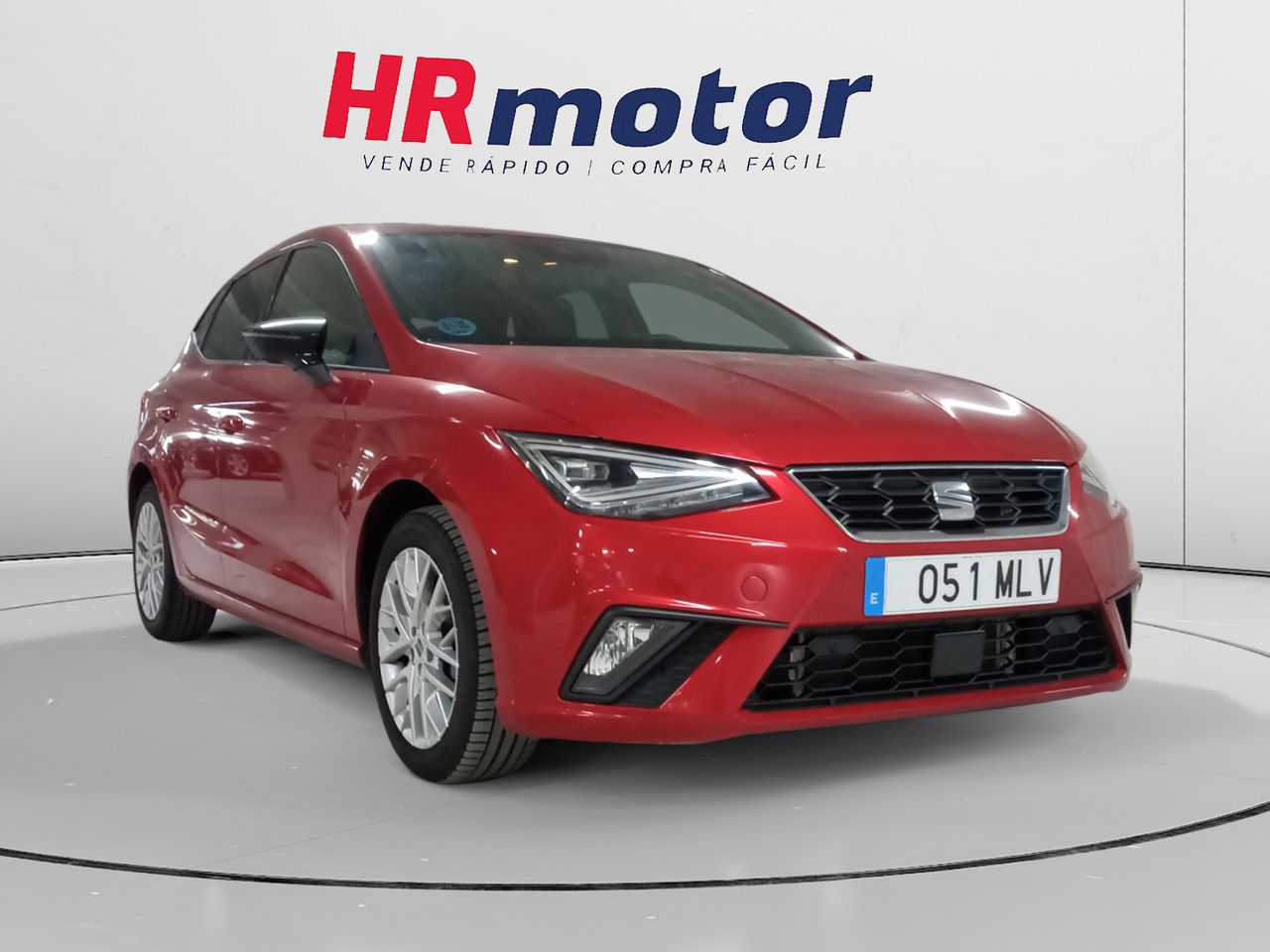 Control de estabilidad esp  de segunda mano - seat ibiza 2023 /