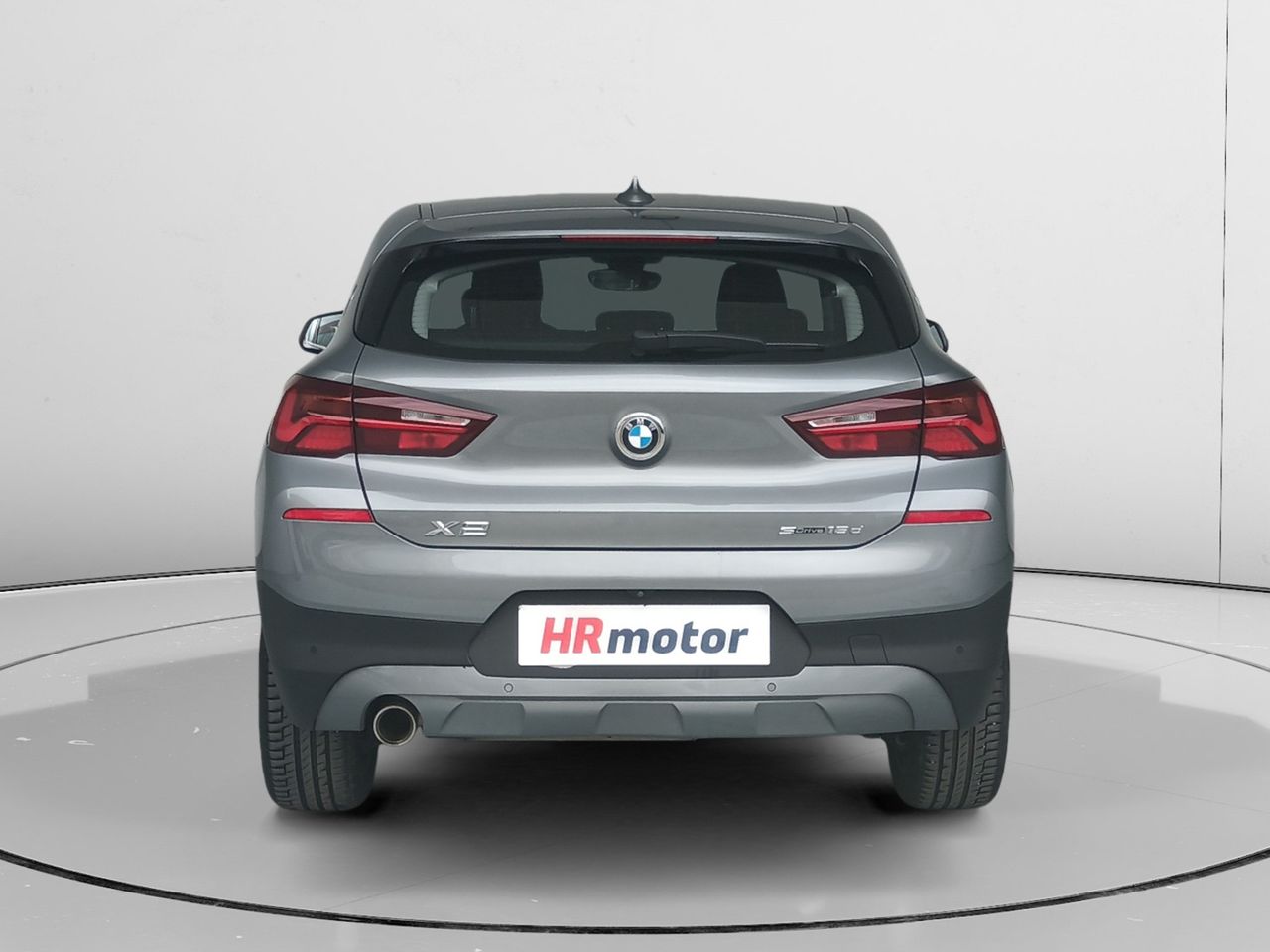 bmw x2 2022 / foto grande (3)