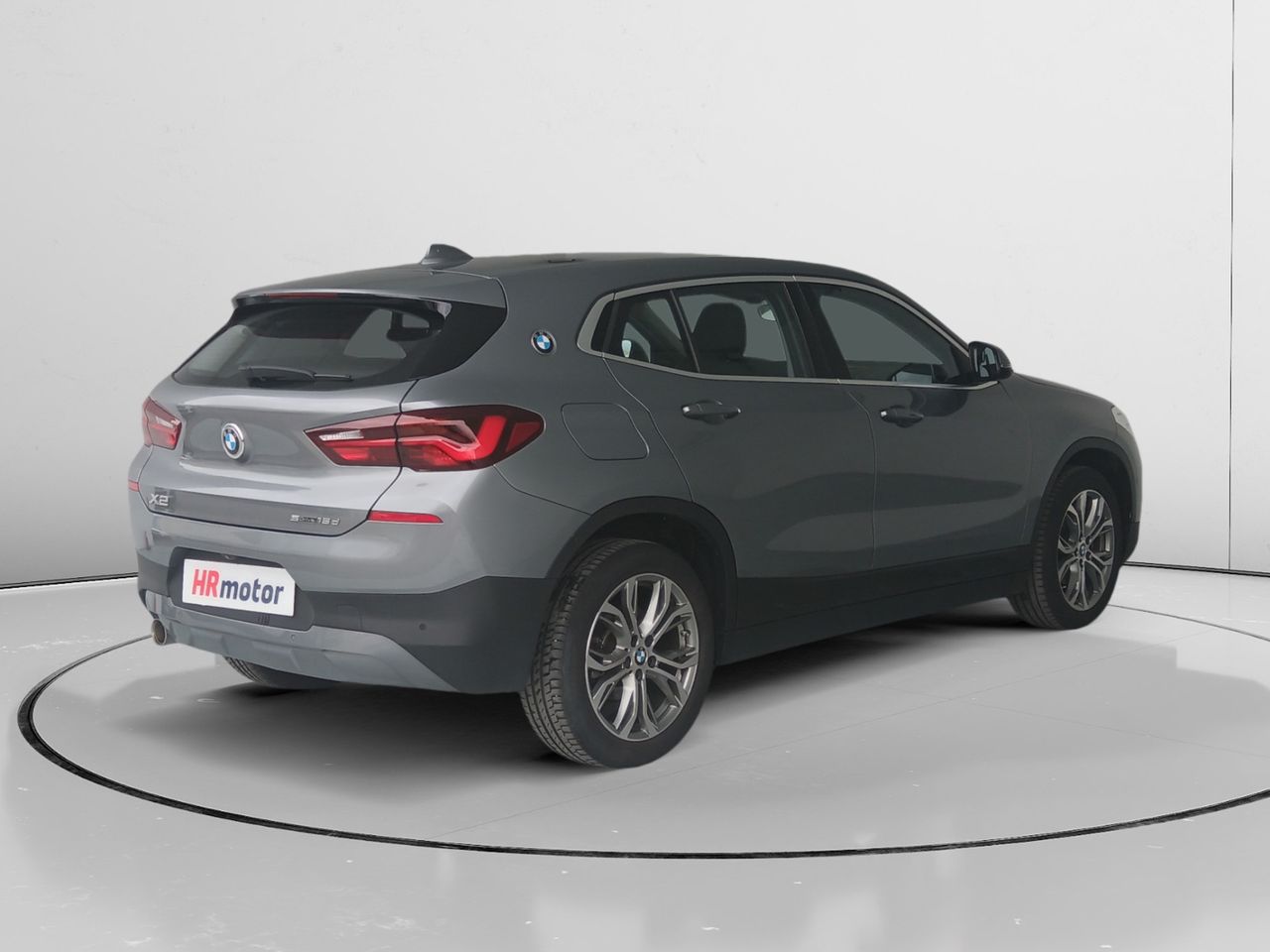 bmw x2 2022 / foto grande (2)