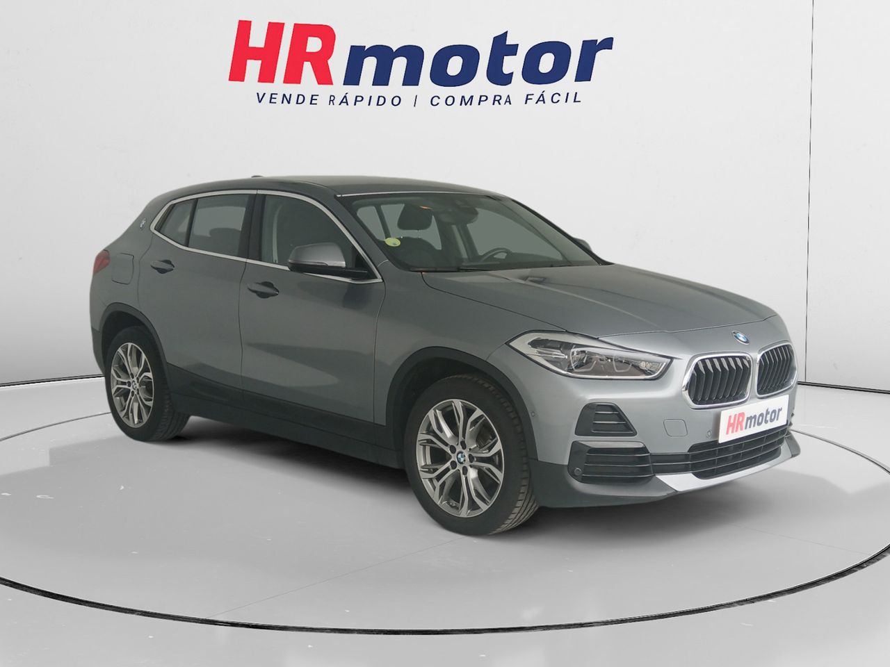 Foto bmw x2 2022 /