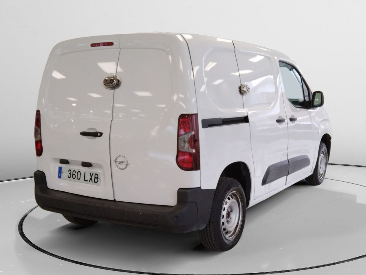 opel combo cargo 2022 / foto grande (2)