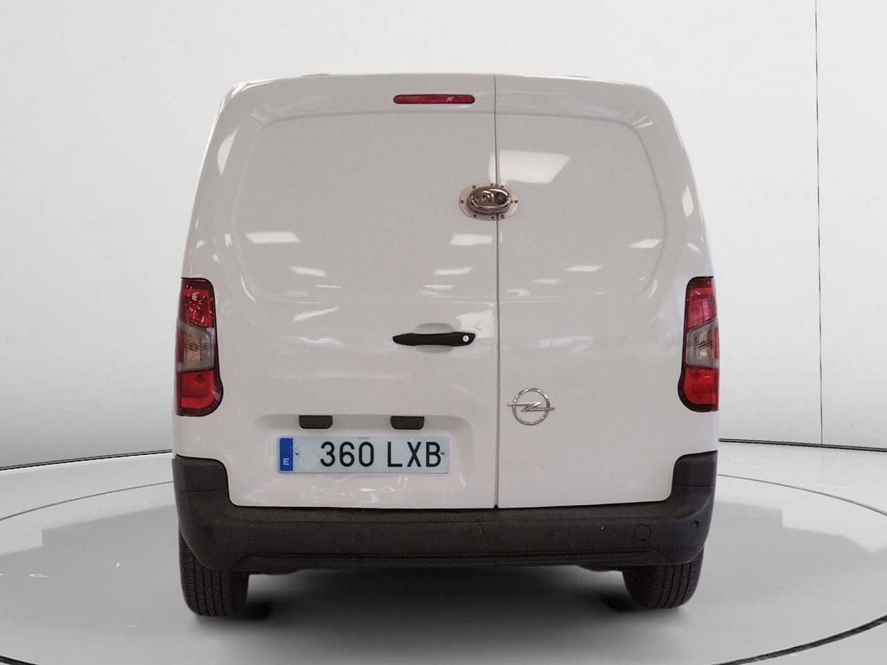 opel combo cargo 2022 / foto grande (3)