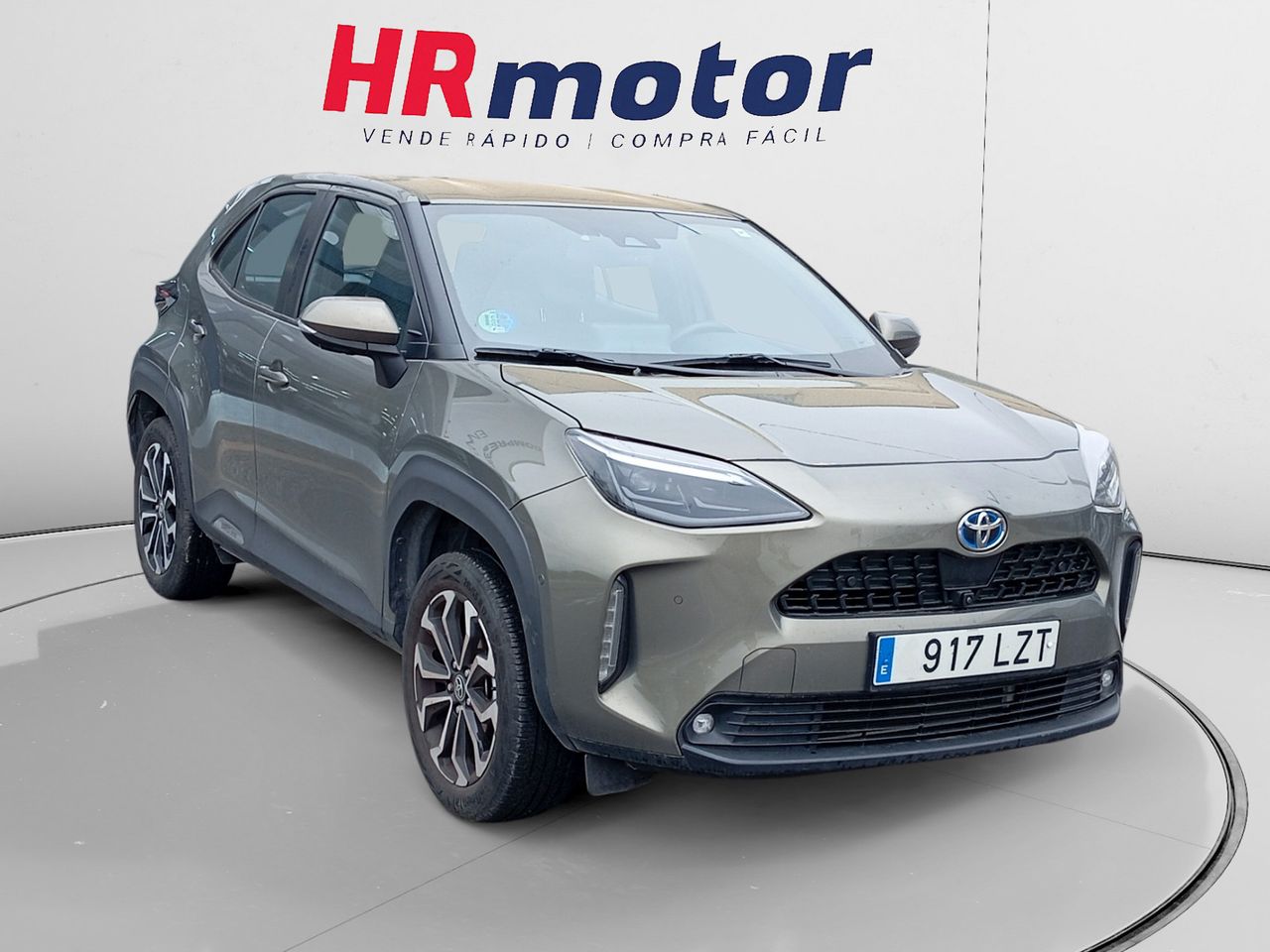 Foto toyota yaris cross 2022 /