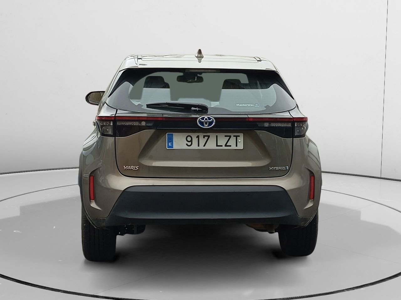 toyota yaris cross 2022 / foto grande (3)