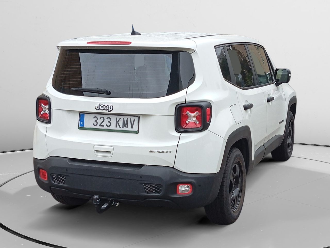 jeep renegade 2018 / foto grande (2)