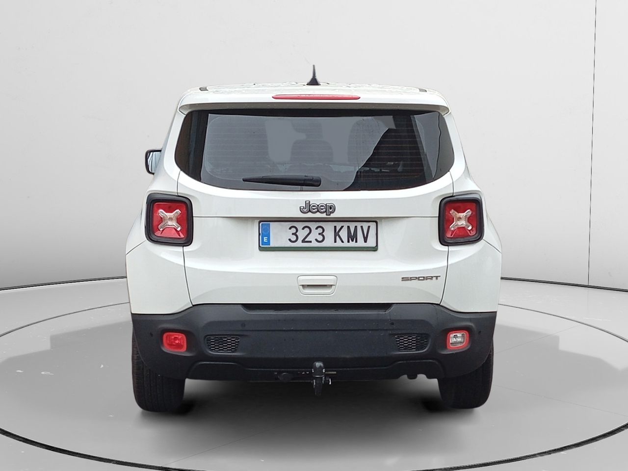 jeep renegade 2018 / foto grande (3)