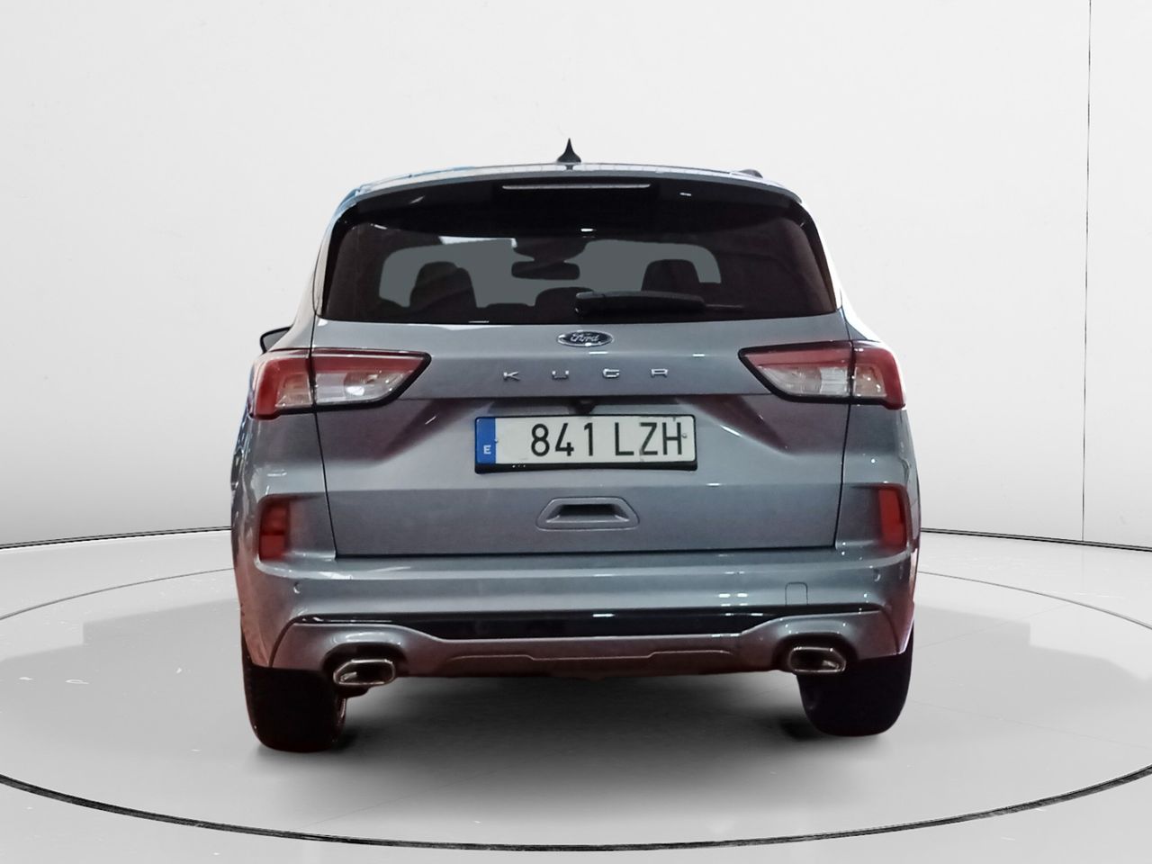 ford kuga 2022 / foto grande (3)