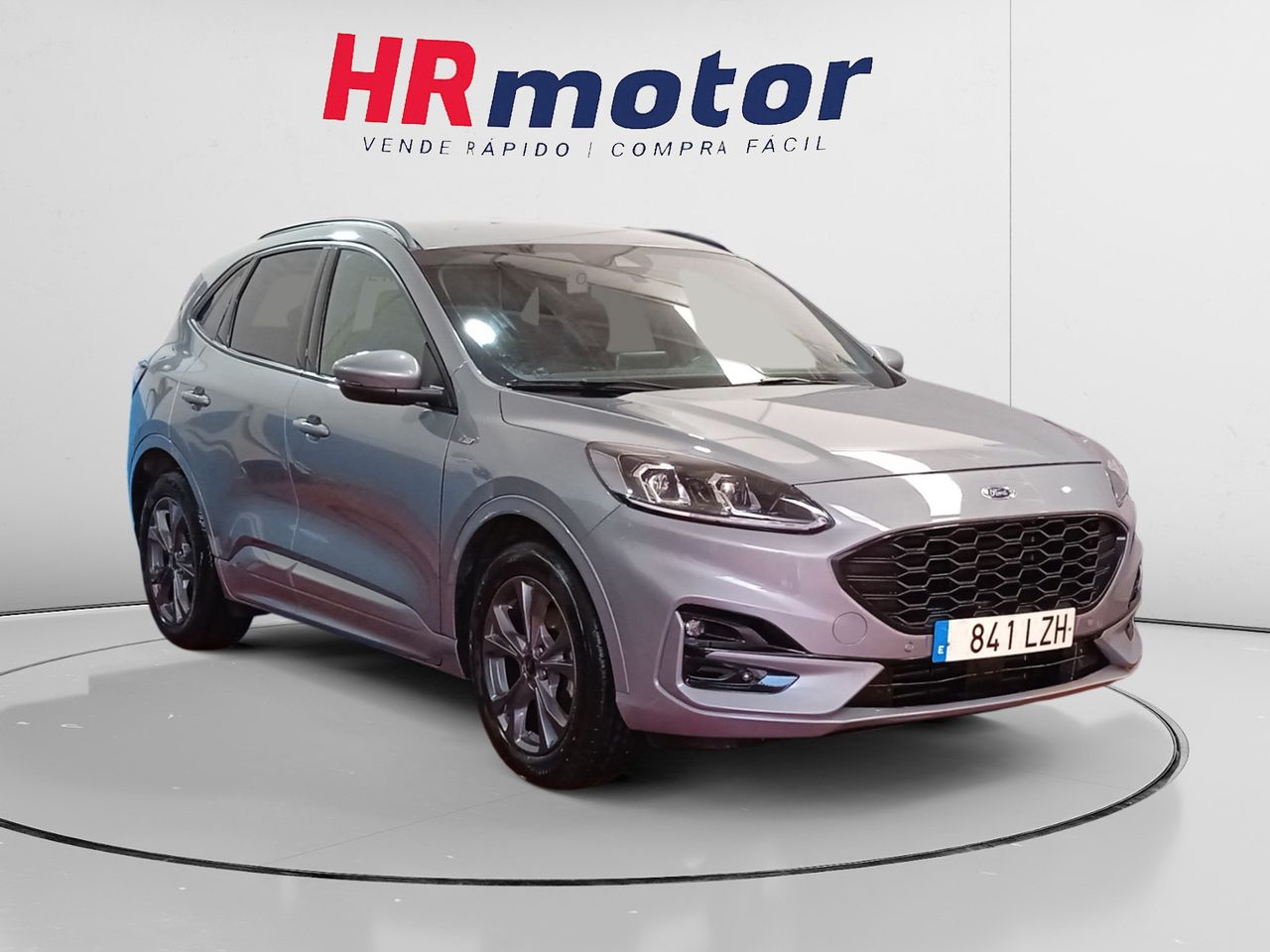 Foto ford kuga 2022 /