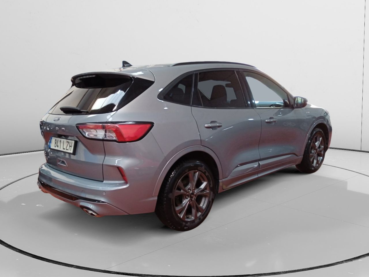 ford kuga 2022 / foto grande (2)