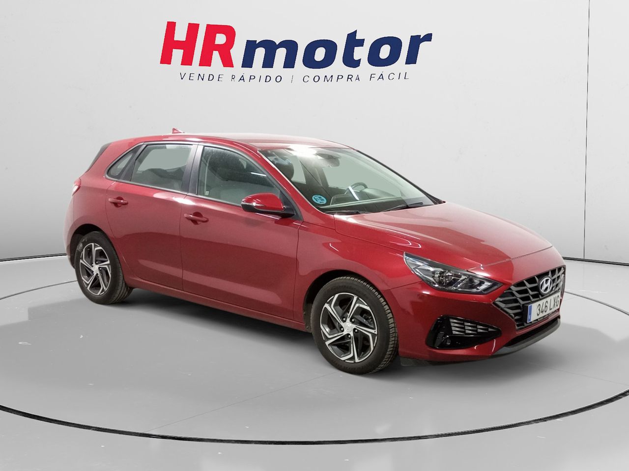 Foto hyundai i30 2022 /
