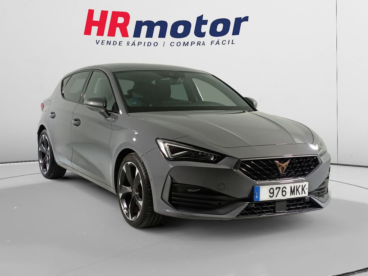 cupra león 2023 /