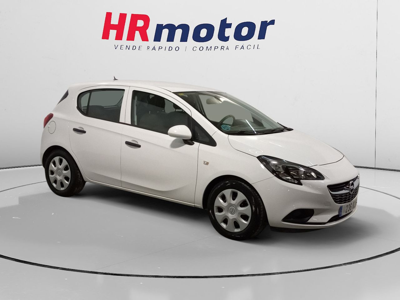 opel corsa 2018 /