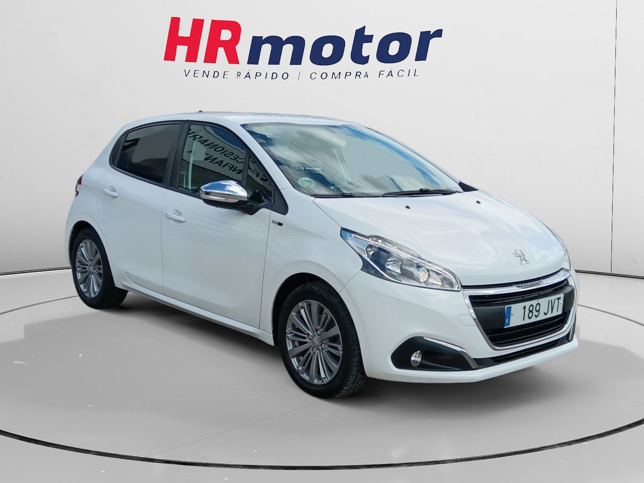 Xc40 direccion asistida limitador automatico velocidad  de segunda mano - peugeot 208 2016 /