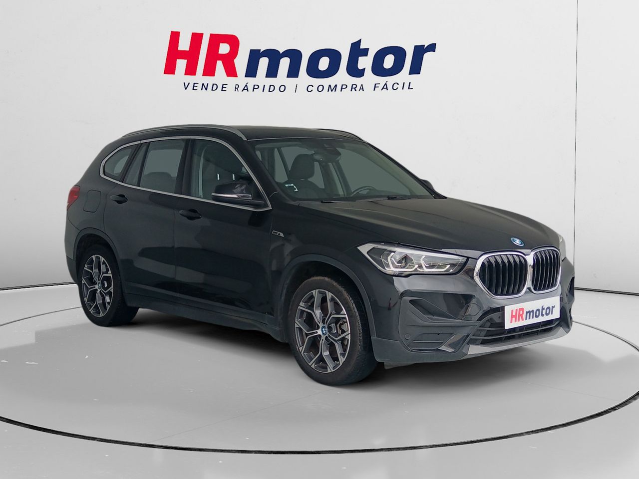 Audi q3 pre sense front  de segunda mano - bmw x1 2022 /