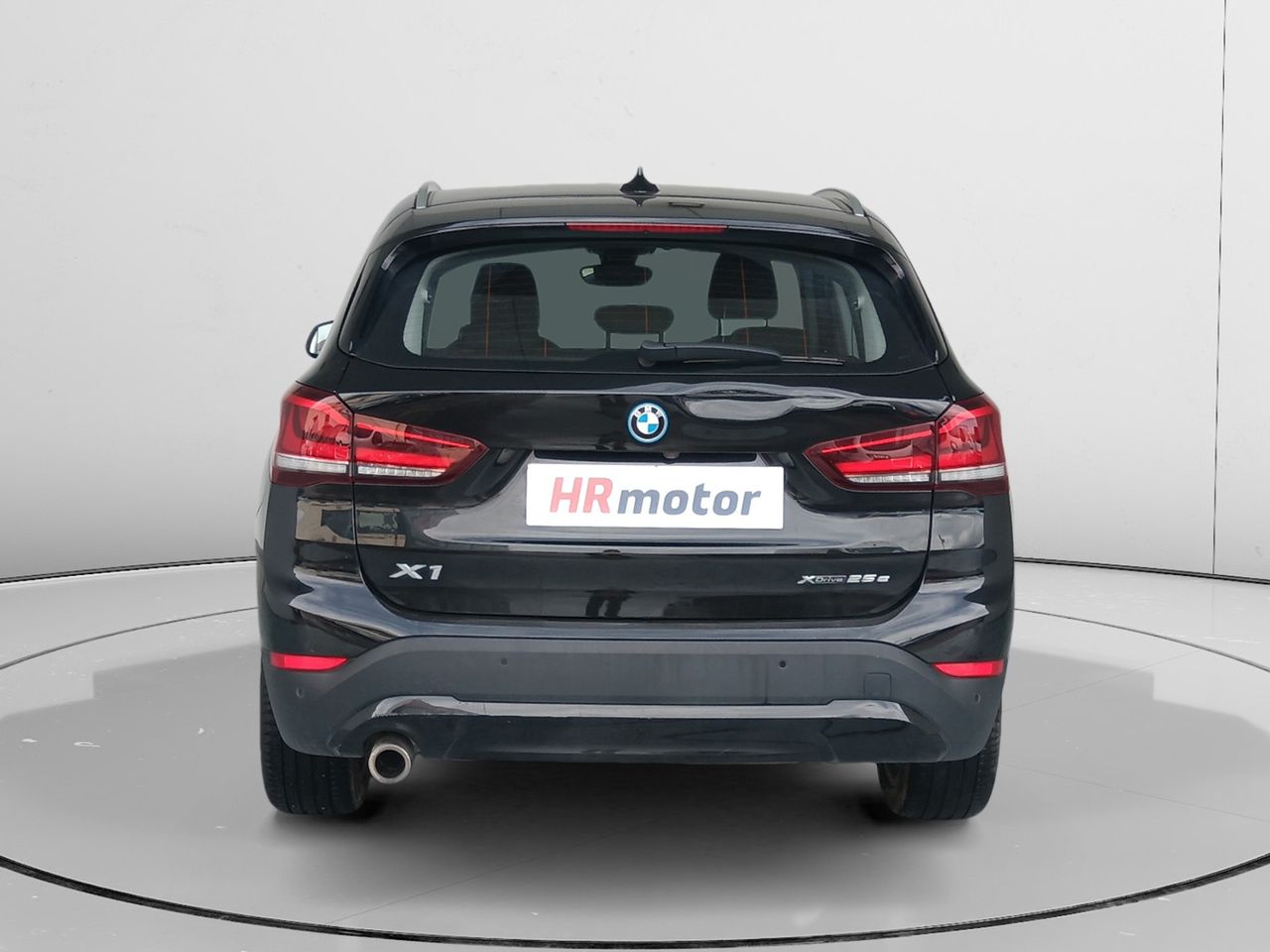 bmw x1 2022 / foto grande (3)