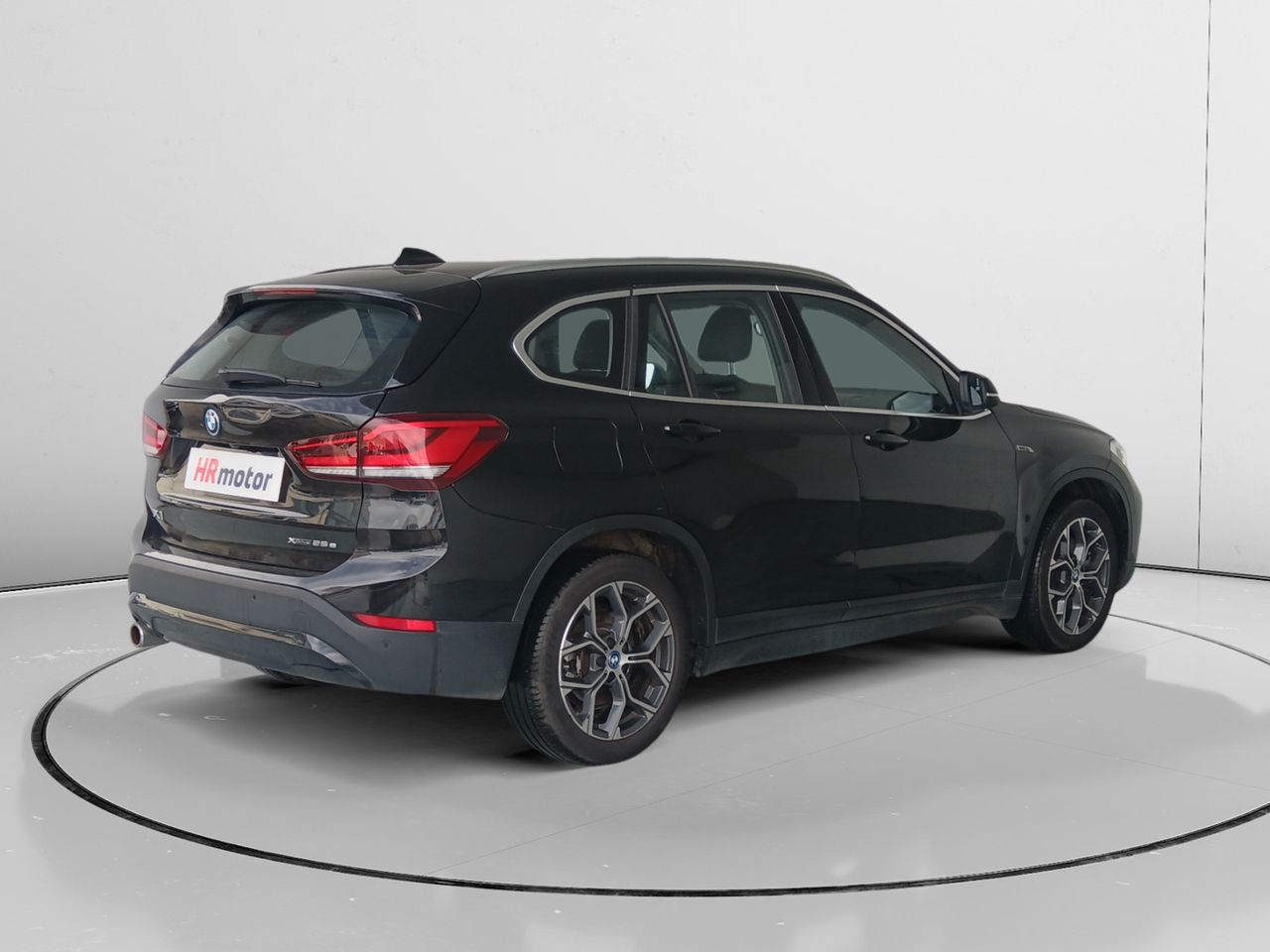 bmw x1 2022 / foto grande (2)