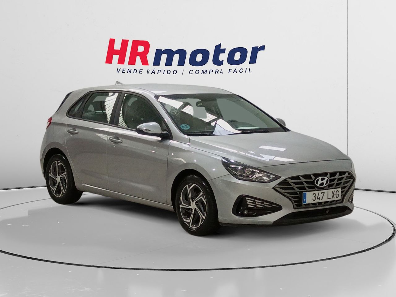 Foto hyundai i30 2022 /
