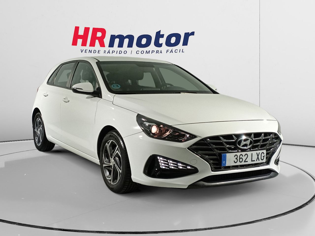 Foto hyundai i30 2022 /
