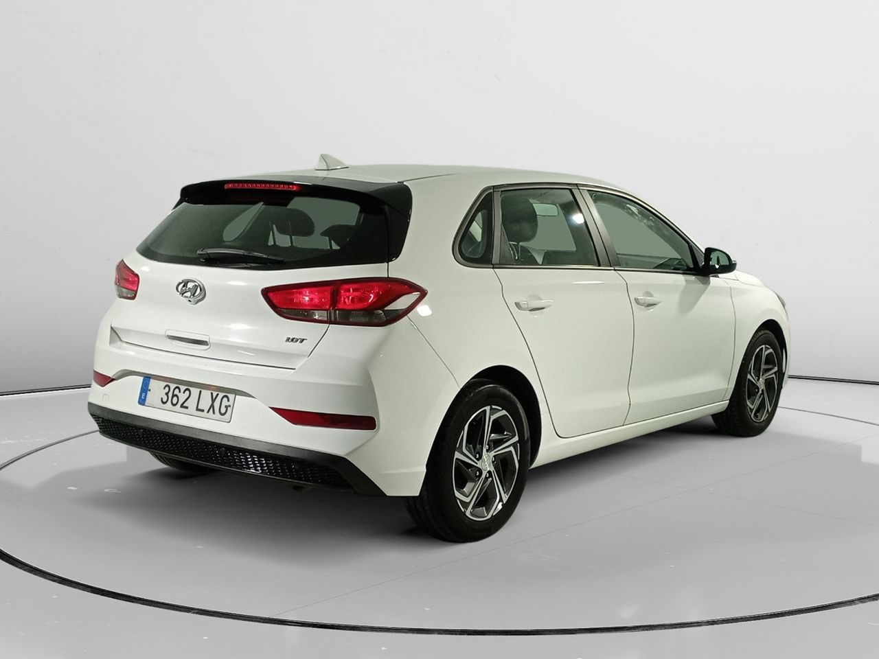 hyundai i30 2022 / foto grande (2)