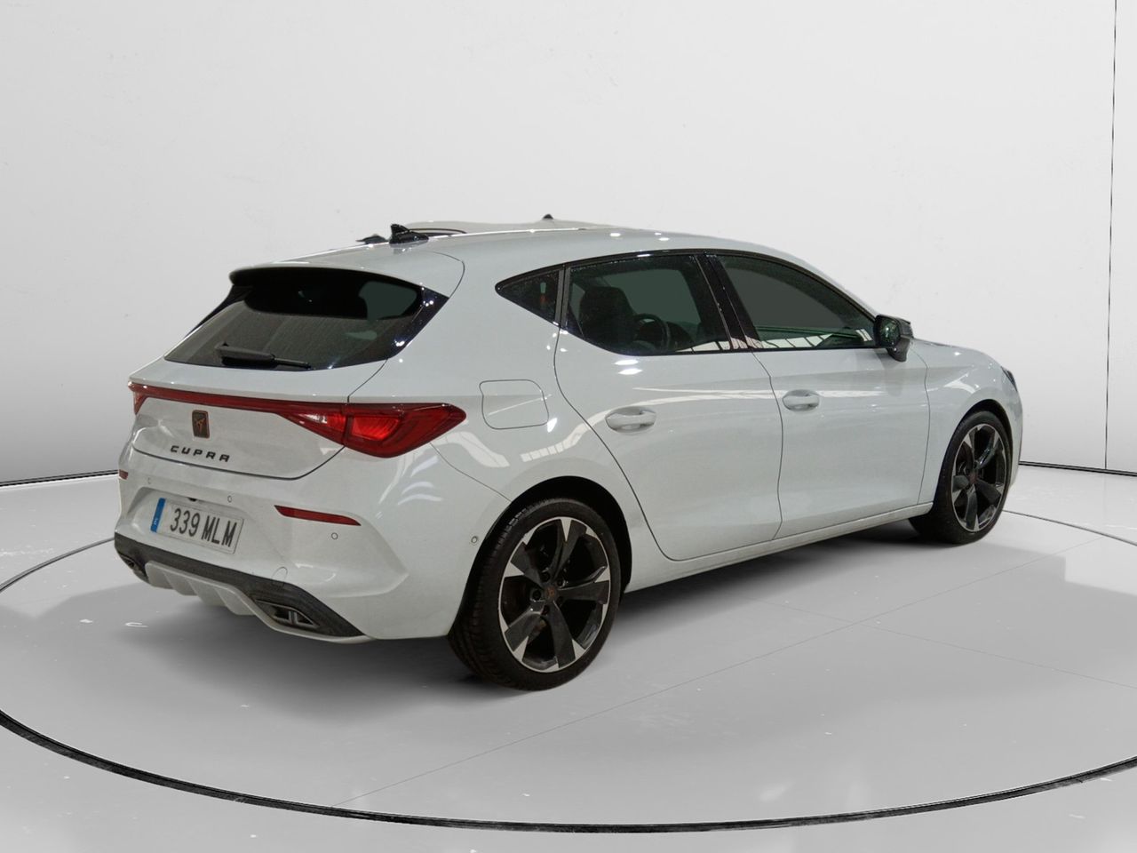 cupra león 2023 / foto grande (2)
