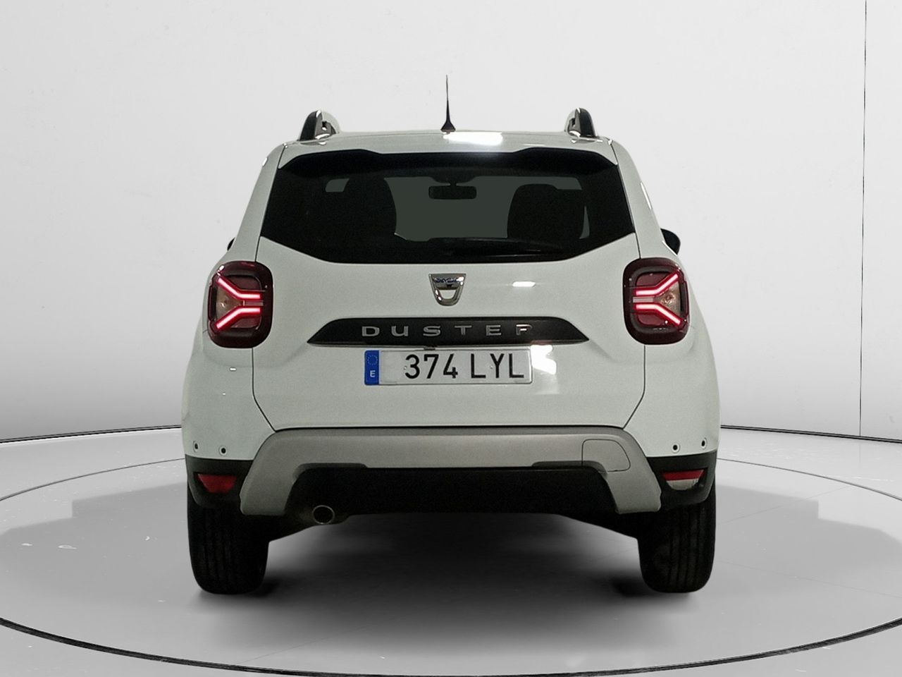 dacia duster 2022 / foto grande (3)