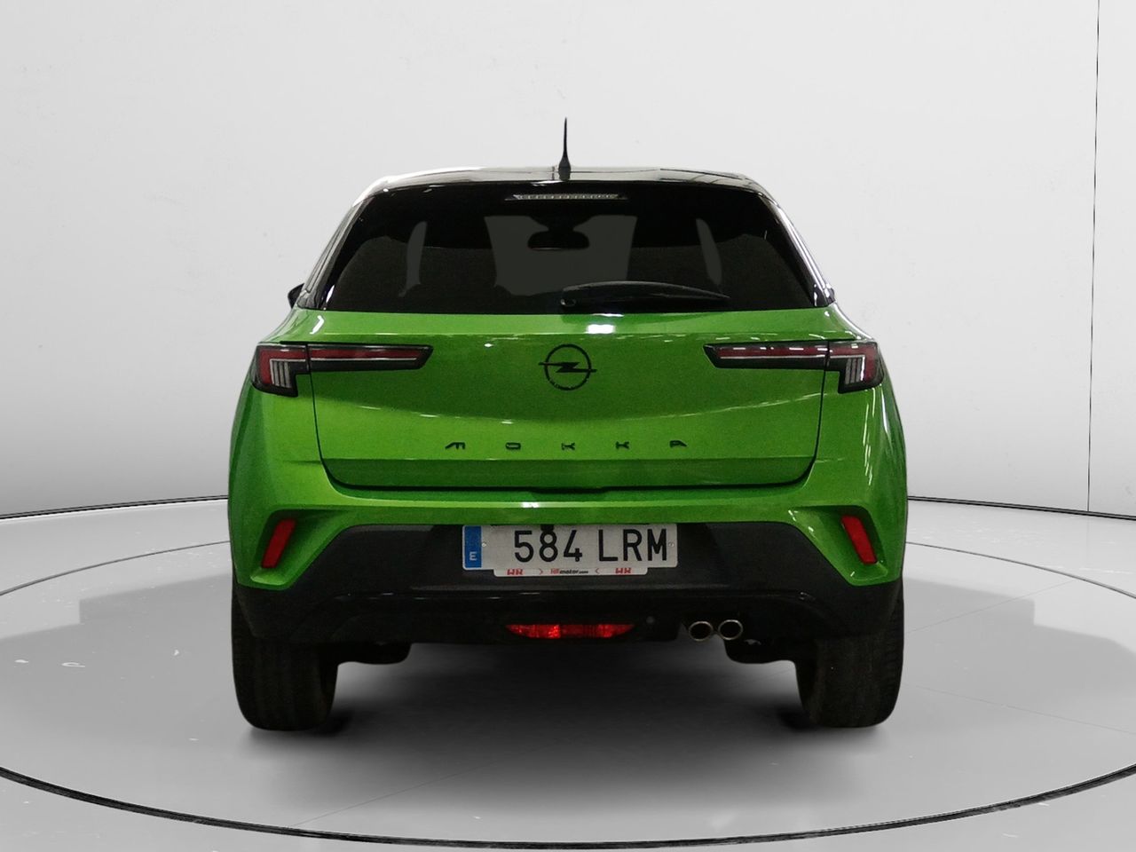 opel mokka 2021 / foto grande (3)