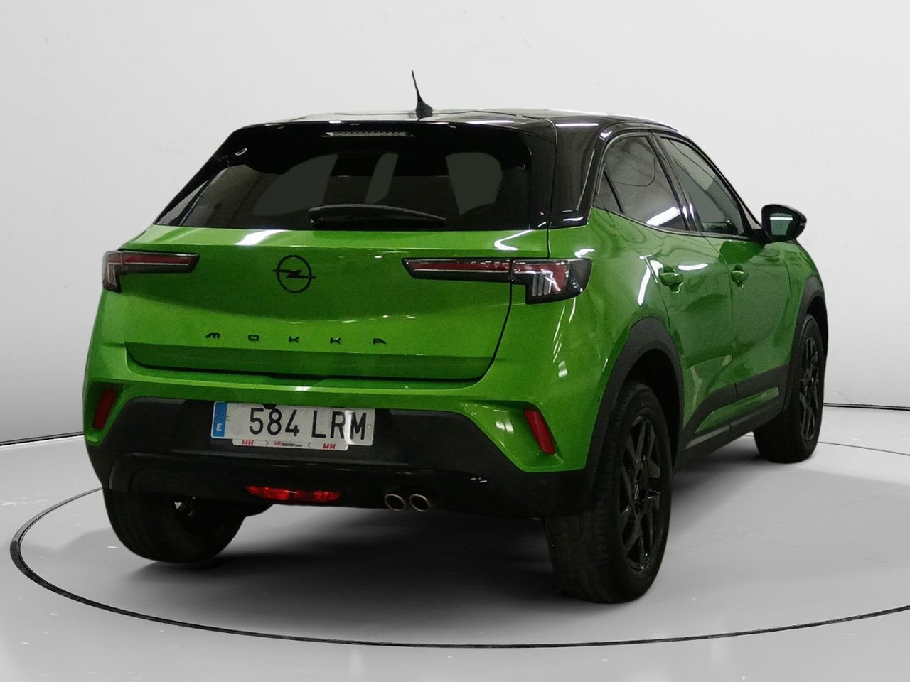 opel mokka 2021 / foto grande (2)