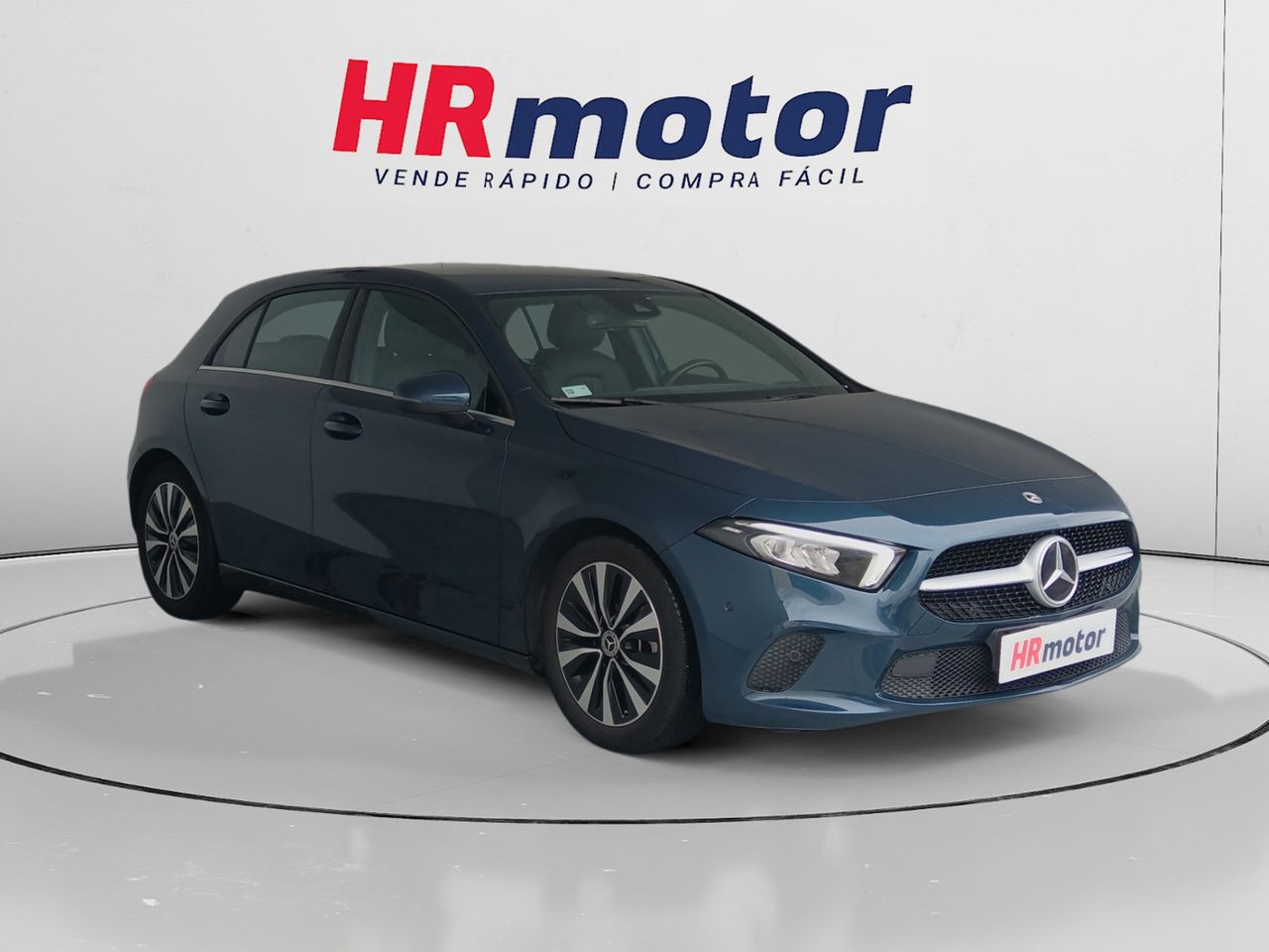 mercedes clase a 2020 /