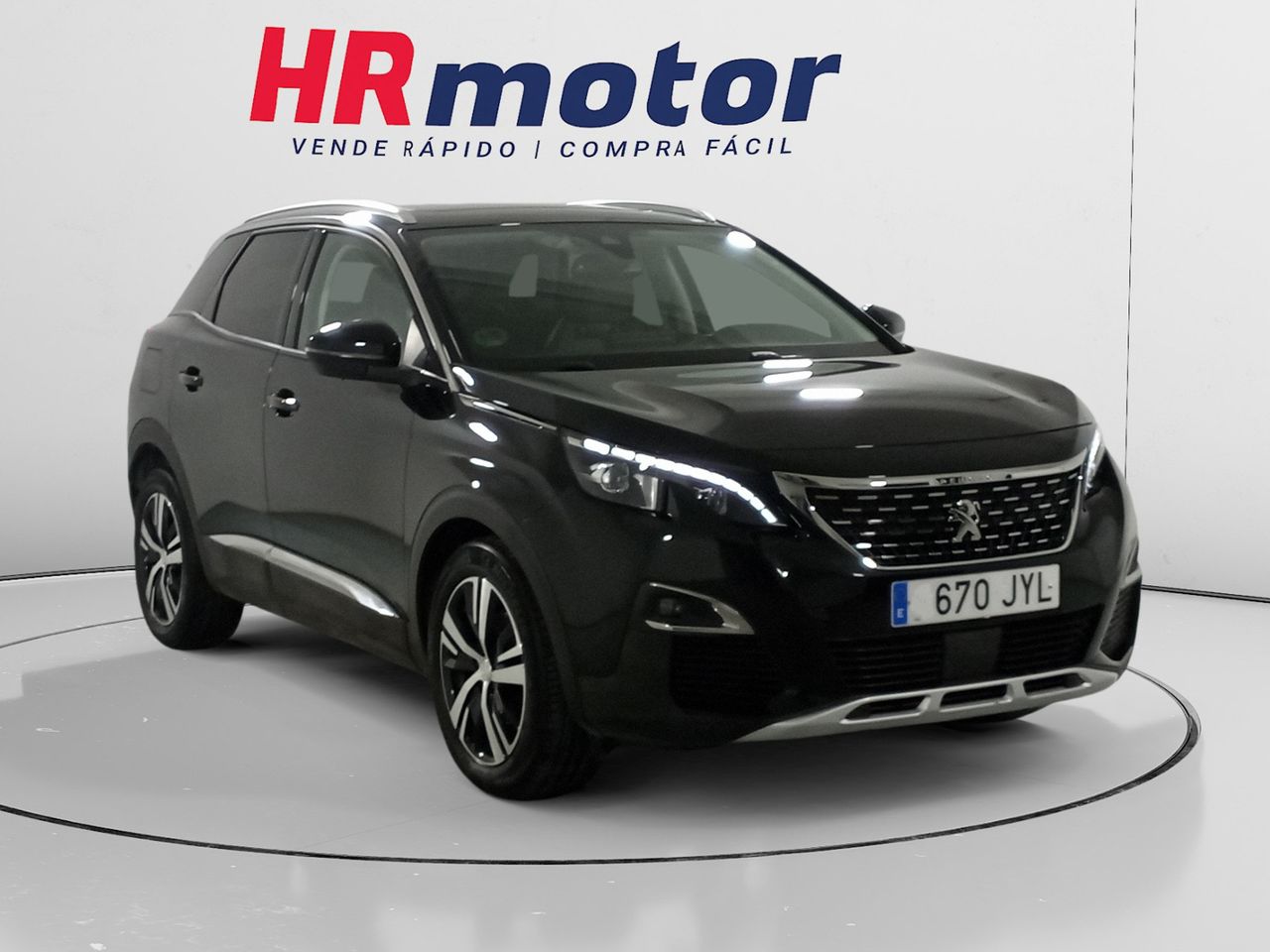 peugeot 3008 2017 /