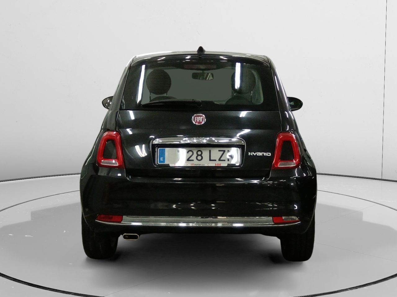 fiat 500 2022 / foto grande (3)