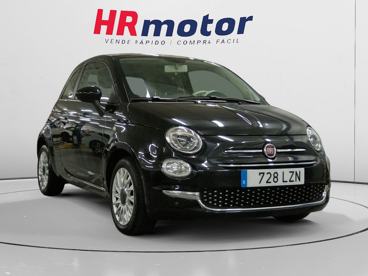Fiat  de segunda mano - fiat 500 2022 /