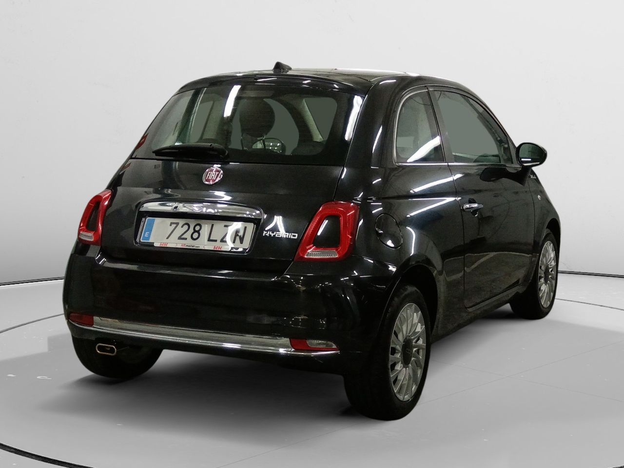 fiat 500 2022 / foto grande (2)
