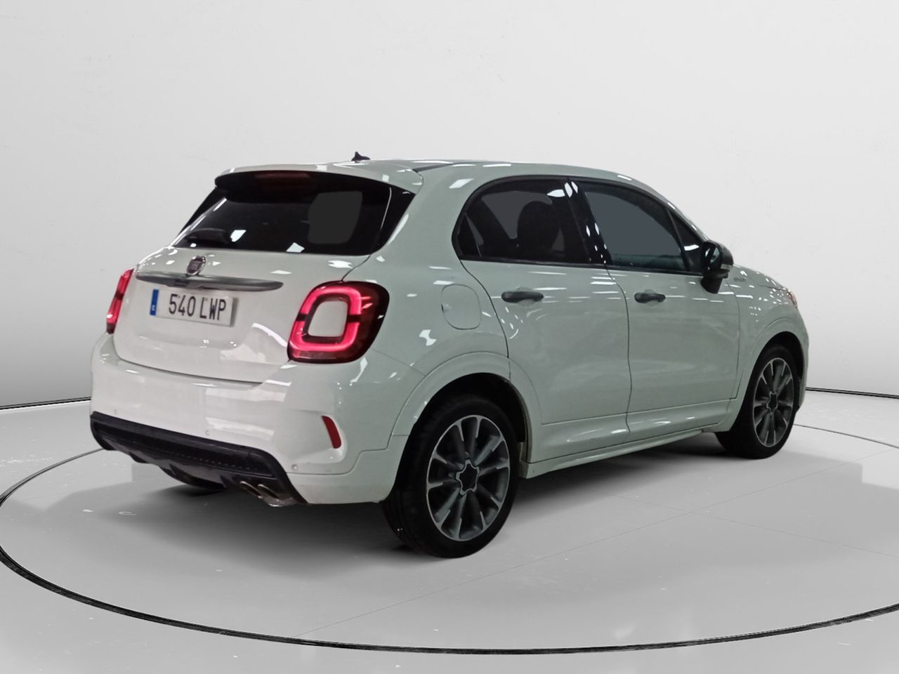 fiat 500x 2022 / foto grande (2)