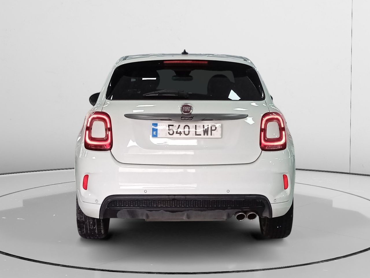 fiat 500x 2022 / foto grande (3)