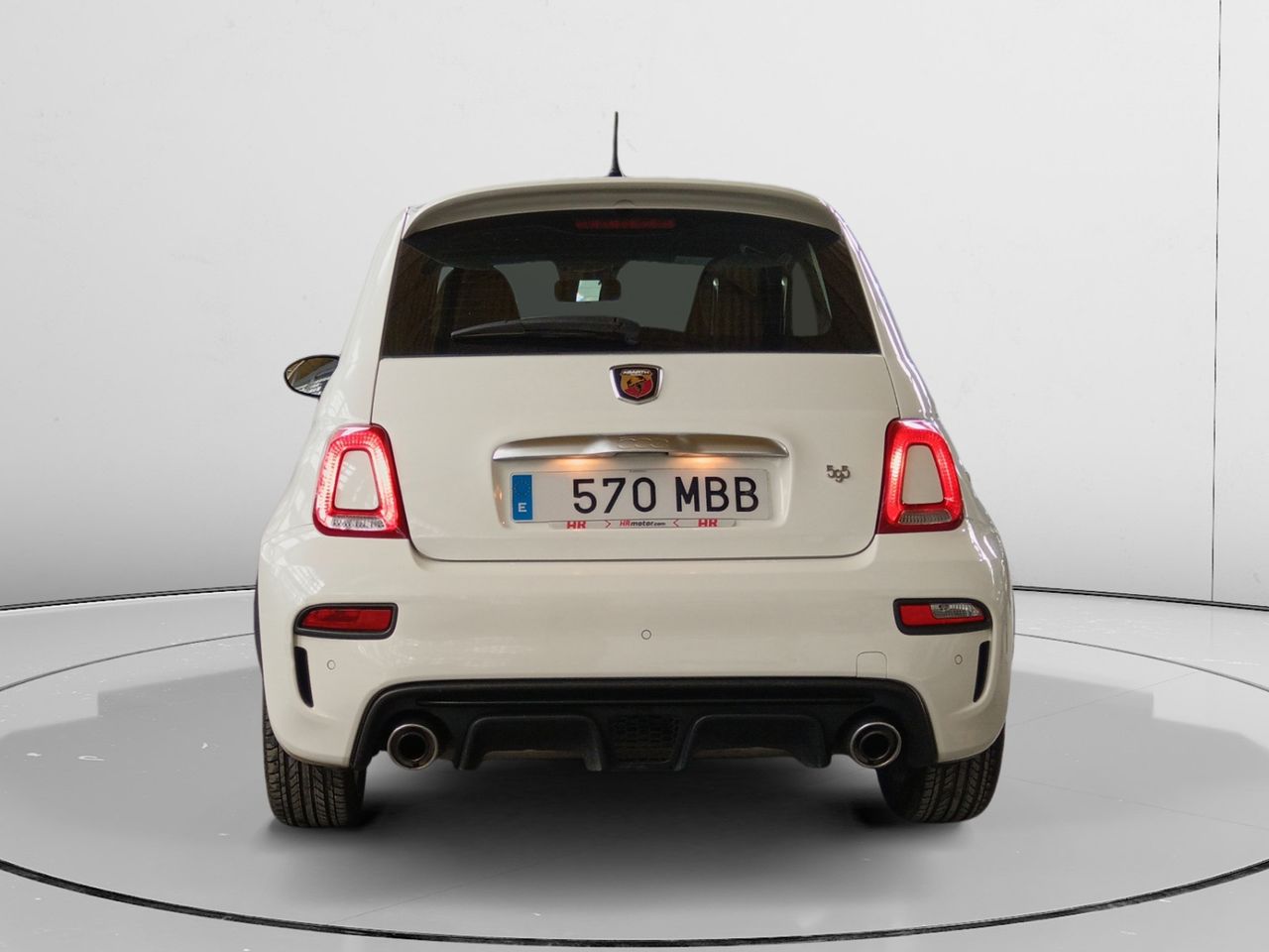 abarth 500 2022 / foto grande (3)