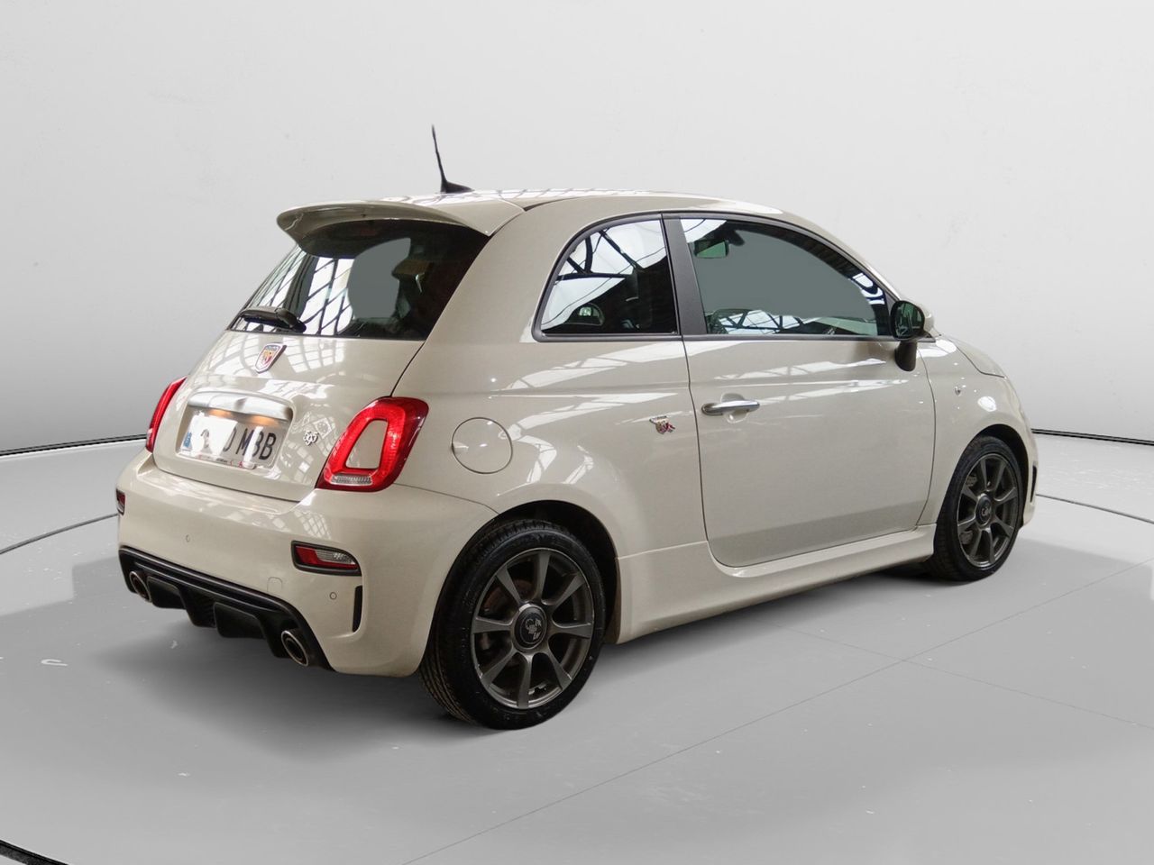 abarth 500 2022 / foto grande (2)