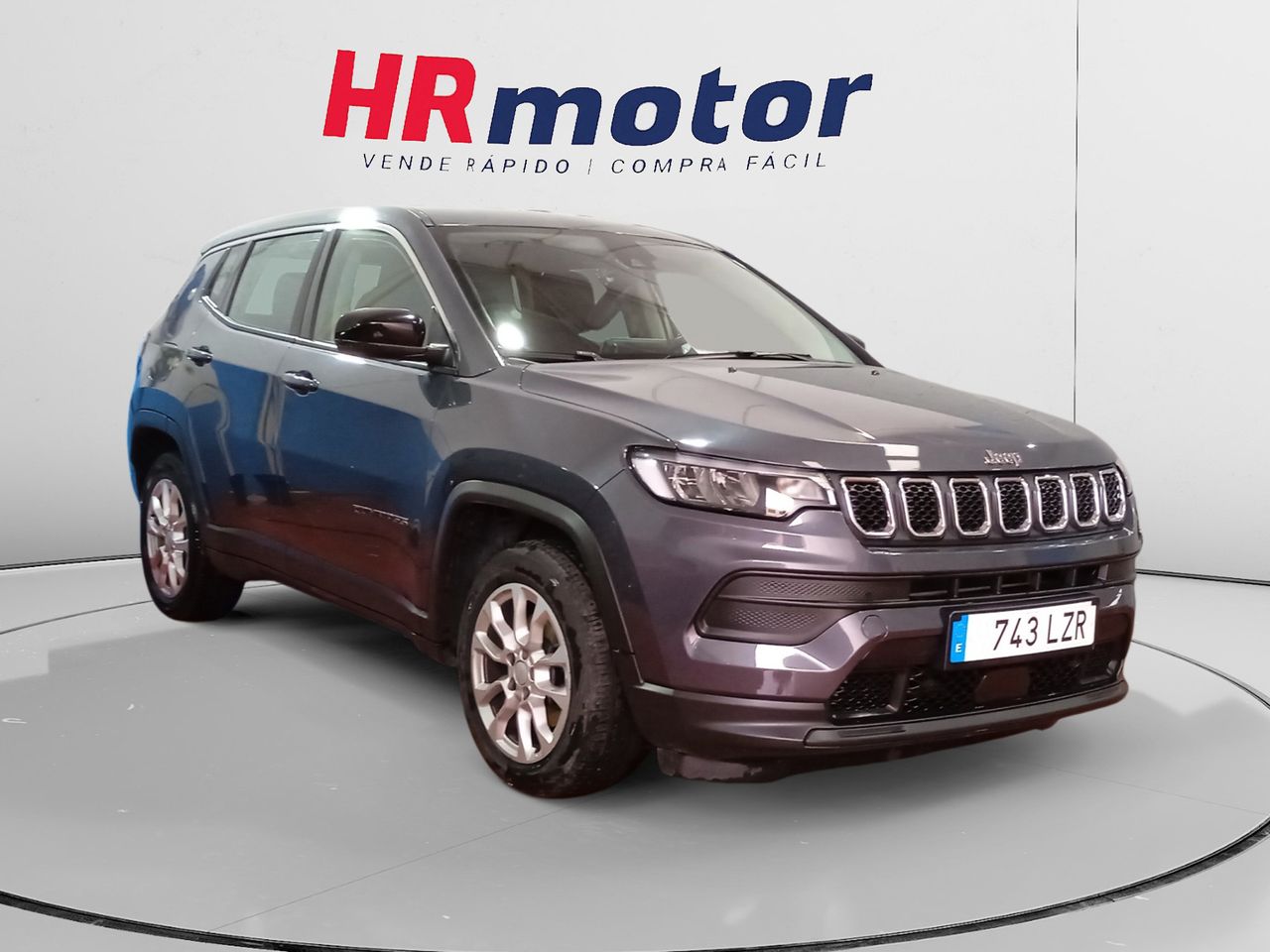 Foto jeep compass 2022 /