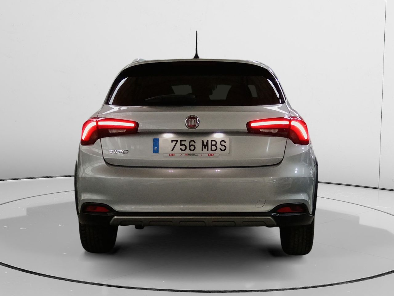 fiat tipo 2022 / foto grande (3)
