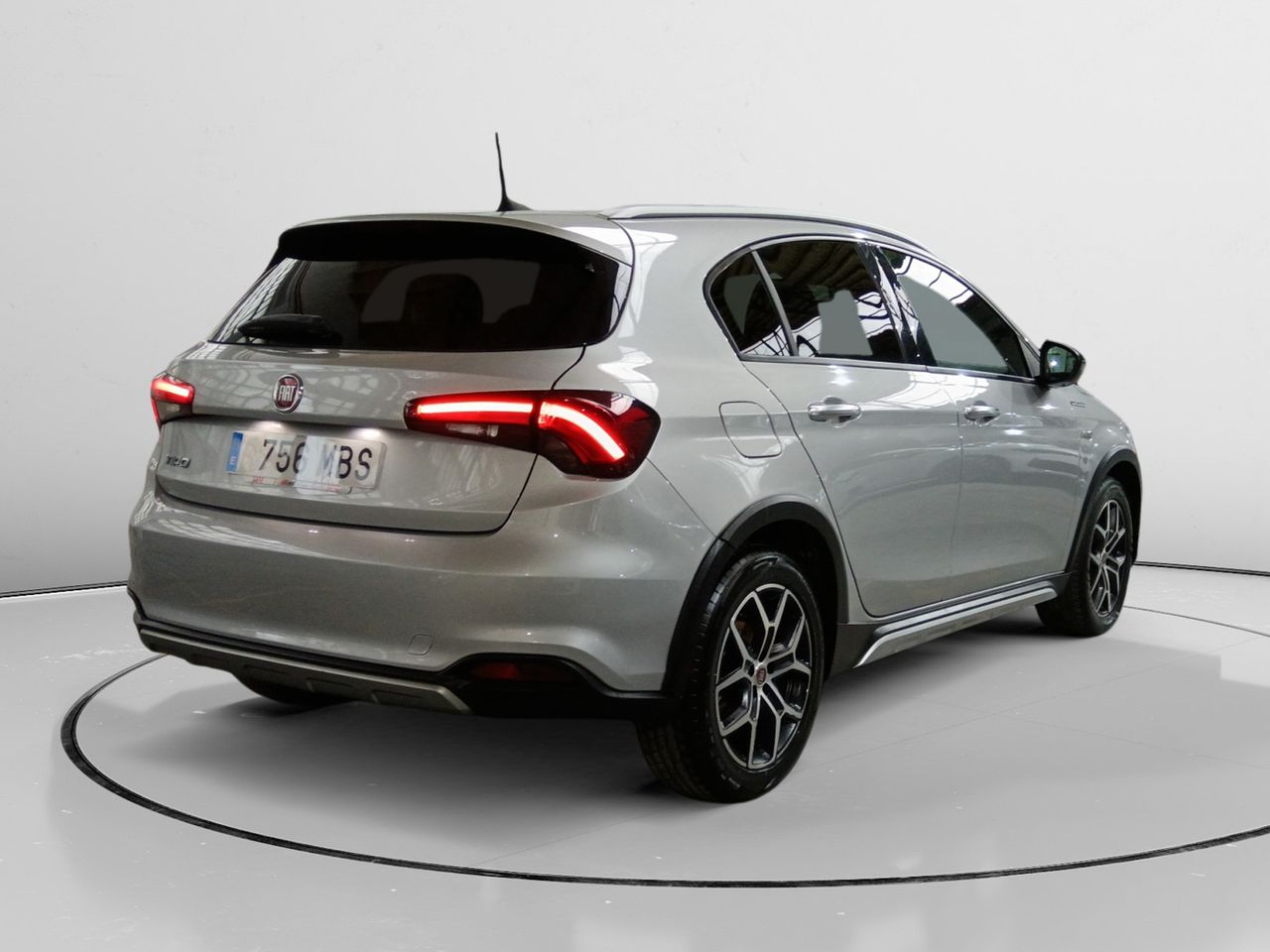 fiat tipo 2022 / foto grande (2)