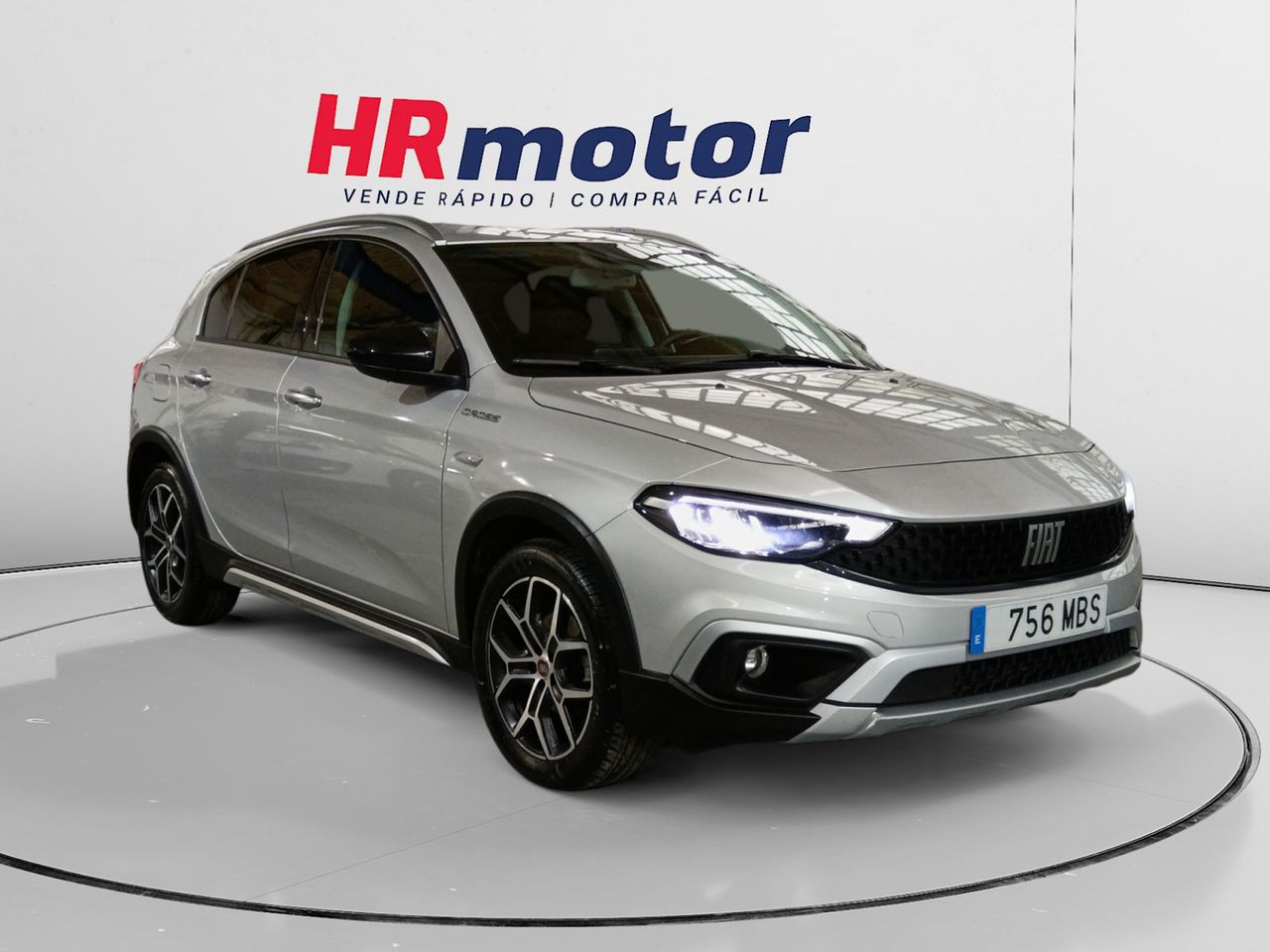 Fiat  de segunda mano - fiat tipo 2022 /