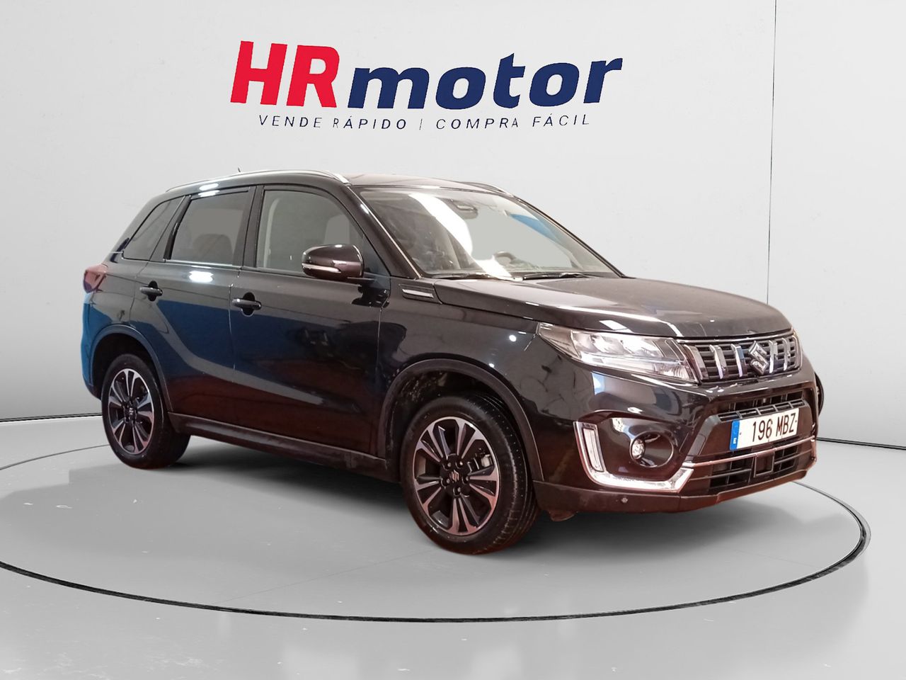 Foto suzuki vitara 2022 /