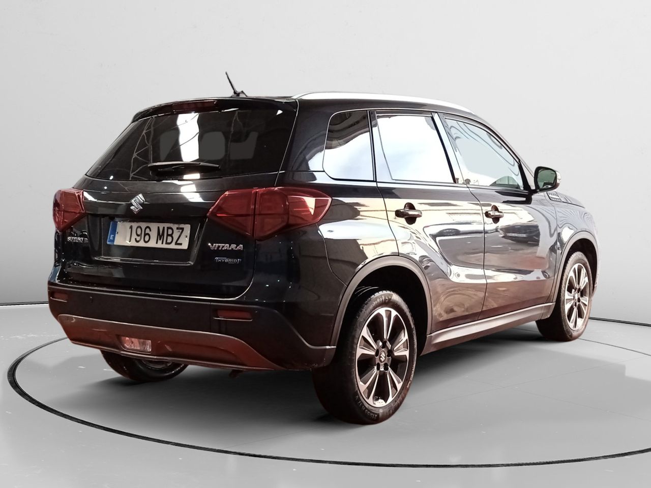 suzuki vitara 2022 / foto grande (2)