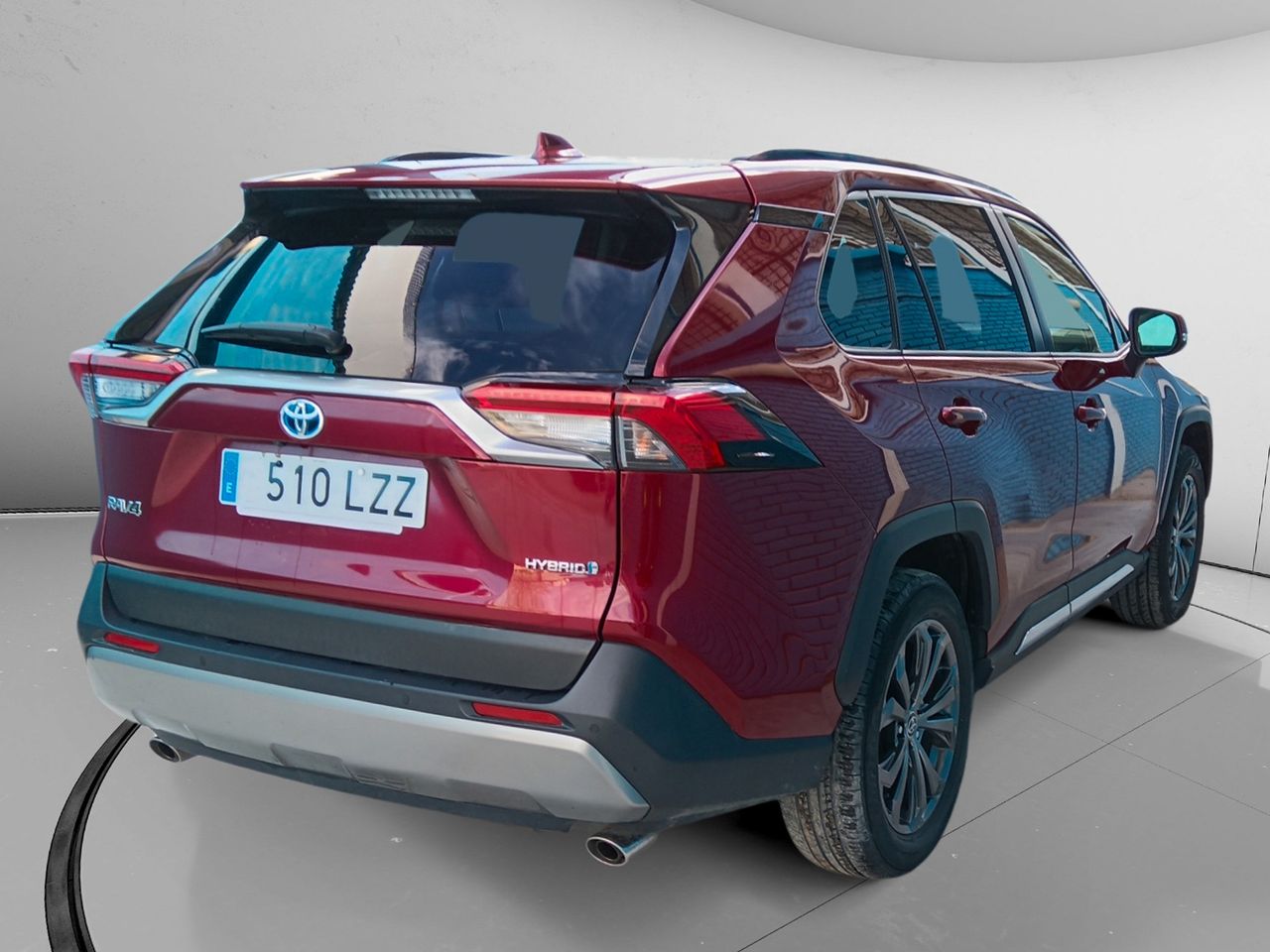 toyota rav4 2022 / foto grande (2)