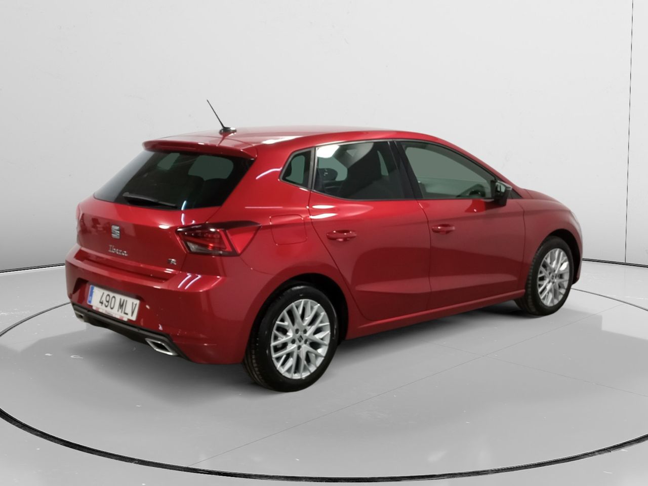 seat ibiza 2023 / foto grande (2)