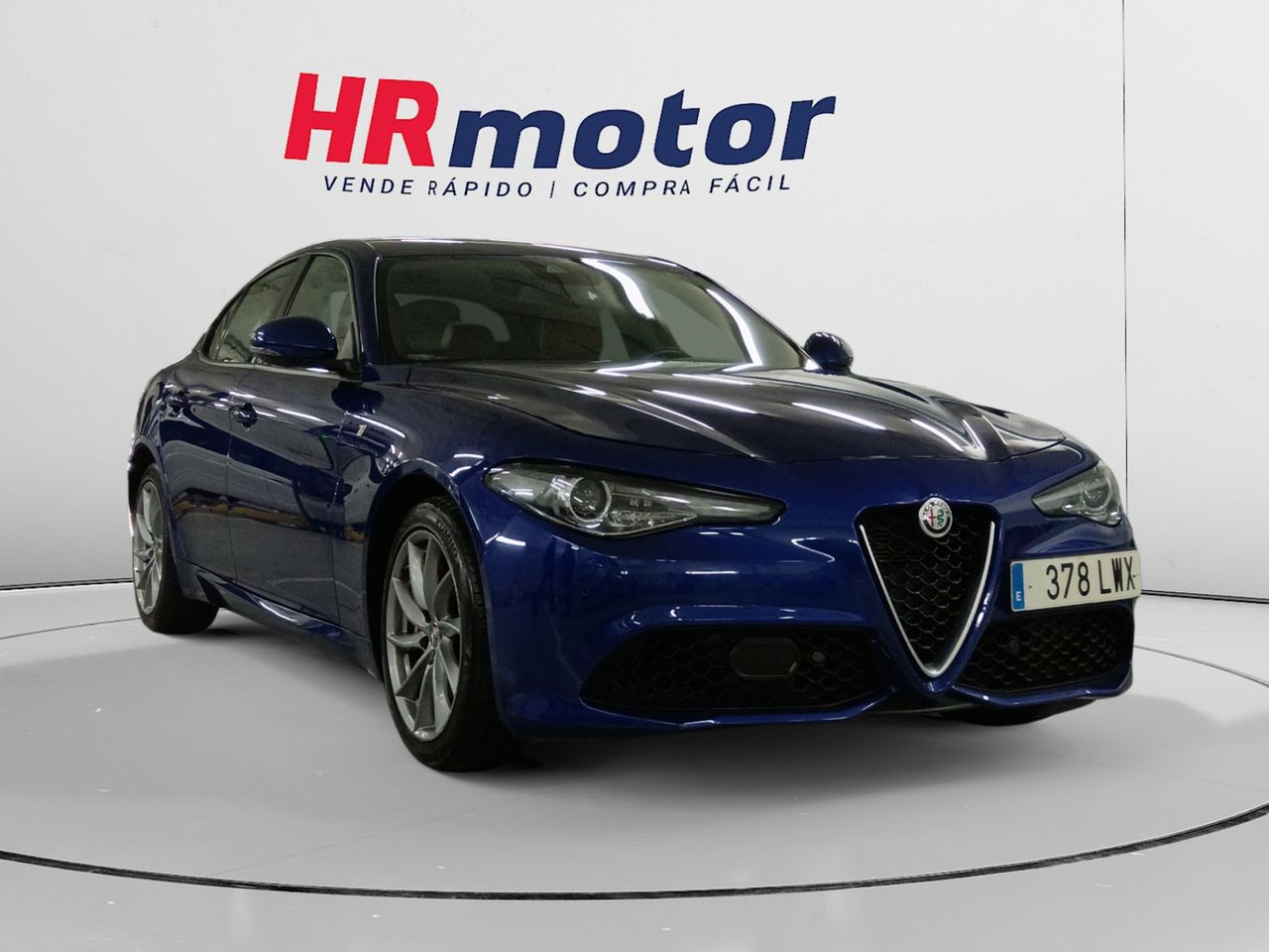 Performances  de segunda mano - alfa romeo giulia 2022 /