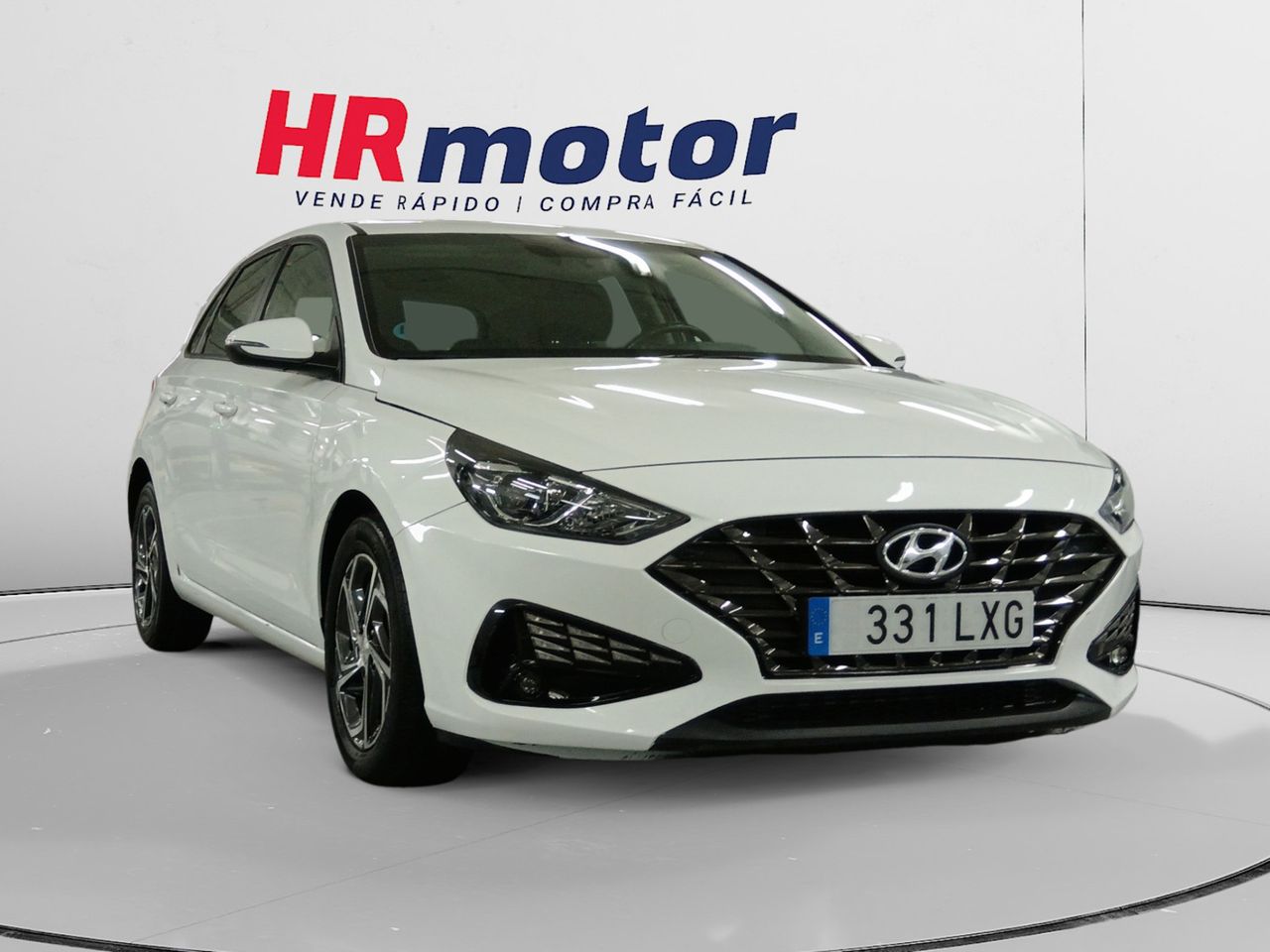 Foto hyundai i30 2022 /