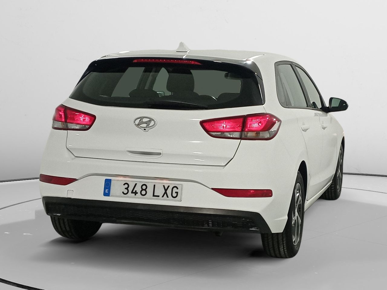 hyundai i30 2022 / foto grande (2)